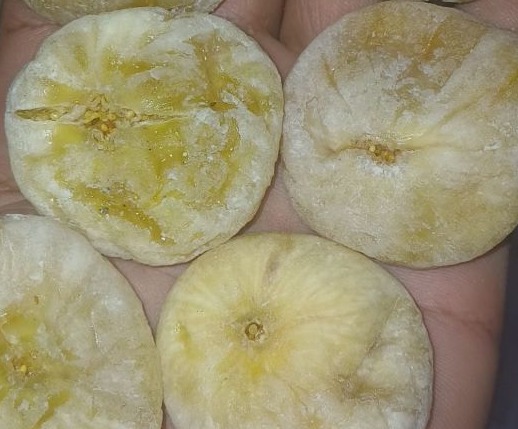 تصویر 1 از خرید ویژه انجیر آردی سکه ای + قیمت کف بازار